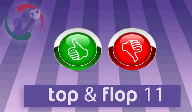 Rubriche TOP-FLOP 11